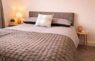 Bright & Spacious 3-Bed Rotherham Home Ideal for Families or Contractors - Foto 11