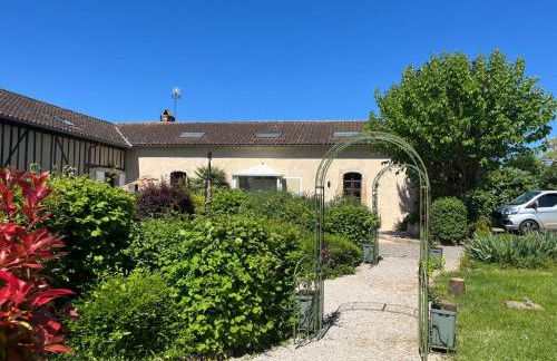 Gite 1, Domaine Logis Gascogne - Photo 22