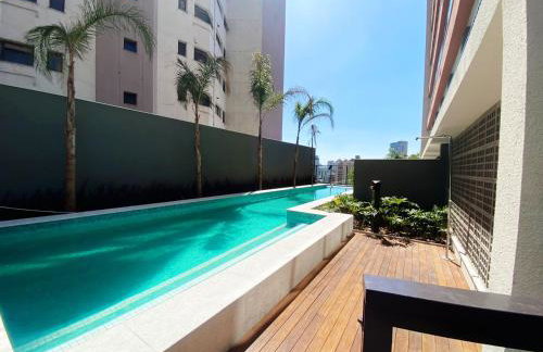 Studio de Alto Padrão na Vila Mariana - Foto 34