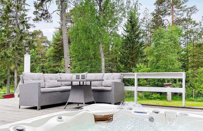 4 Star Holiday Home in Vaddo-by Traum - Foto 19