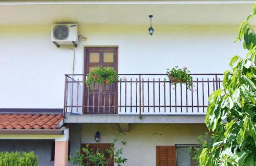 Apartment in Savudrija mit Privatem Garten und Panoramablick by Interhome - Foto 20