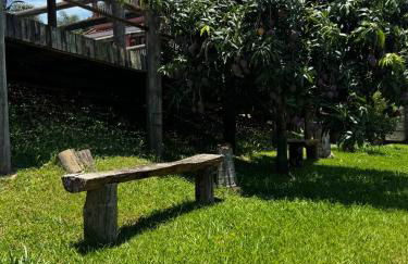 Chácara Aurora seu refúgio na natureza - Foto 14