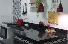 Flat Bem-vindo Bella Maré - Foto 47