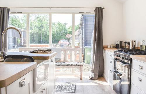 The Old Dairy At Wooton - Ukc4355 - Foto 8