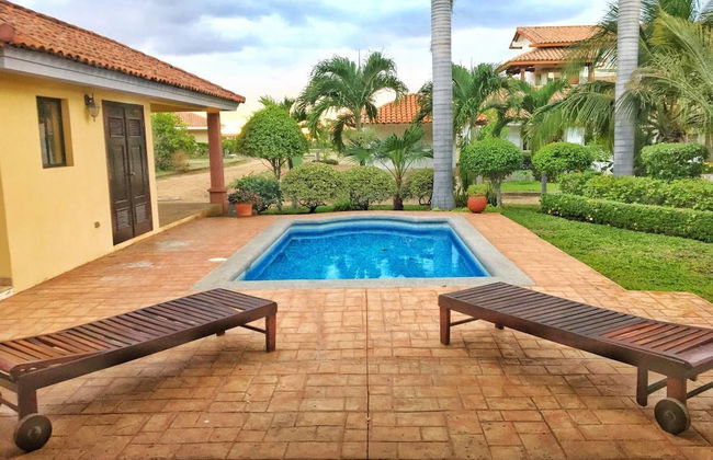 Casa Carolina Gran Pacifica Resort - Foto 1