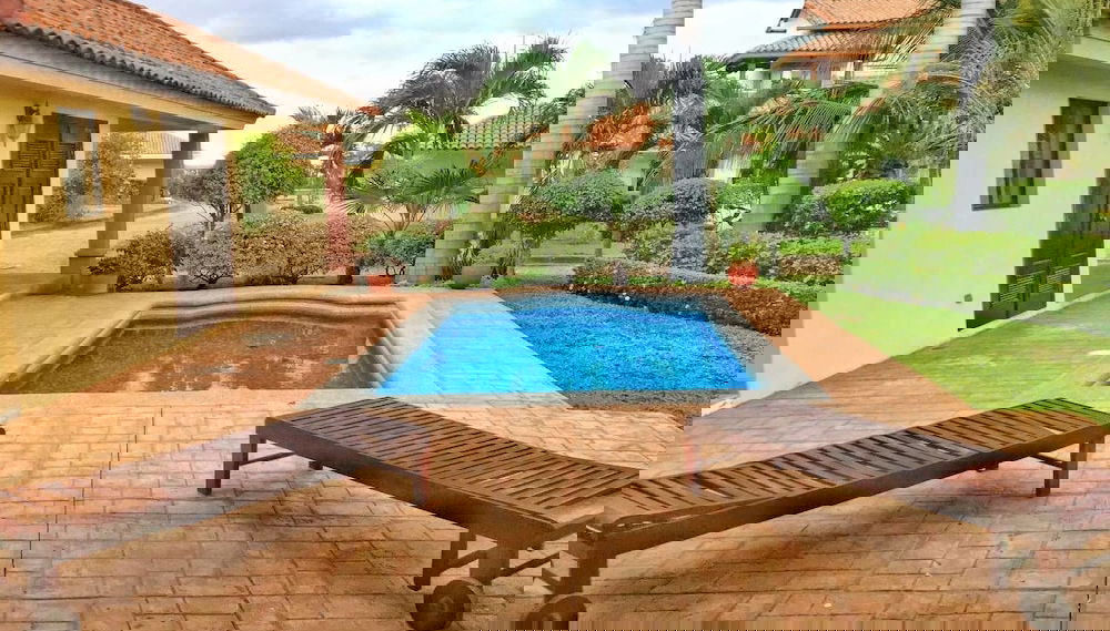 Casa Carolina Gran Pacifica Resort - Foto 1, Imagen principal