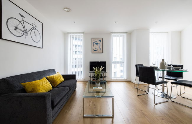 The Old Street Collection - Foto 7