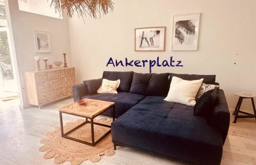 Ankerplatz-1-Kiel Parkplatz - Foto 1