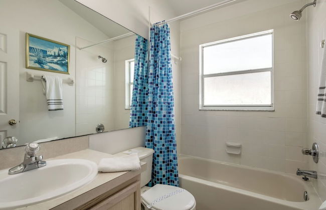 Ray's Eagle Pointe Vacation Home - Foto 7