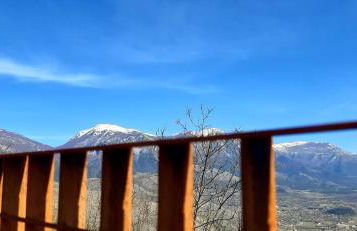 Pollino House - Foto 34