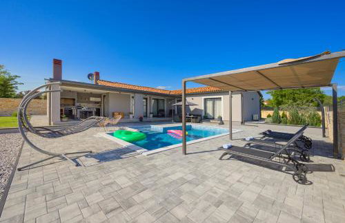 Villa Lana Čabrunići by IstriaLux - Foto 37