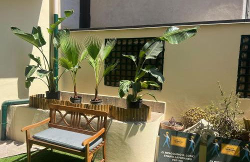 Al Borgo Apartment - Foto 58