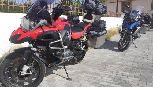 Michael's Greek House - Foto 4