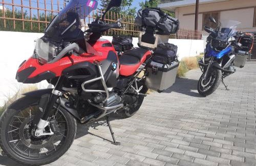 Michael's Greek House - Foto 4