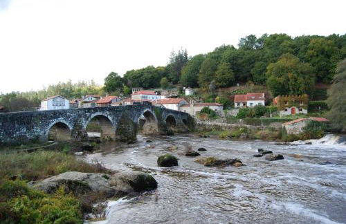 Piso Turístico Fin da Terra - Foto 9