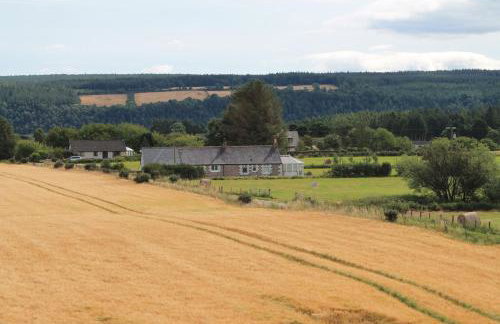 Wynstone Cottage, Speyside - Foto 1