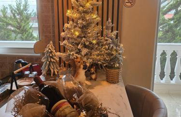 Casa Antigone-Cozy Athens Stay near Metro Mall - Foto 6