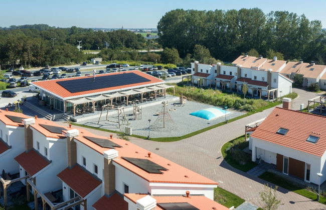 Holiday Home Near Noordwijk Beach - Photo 7