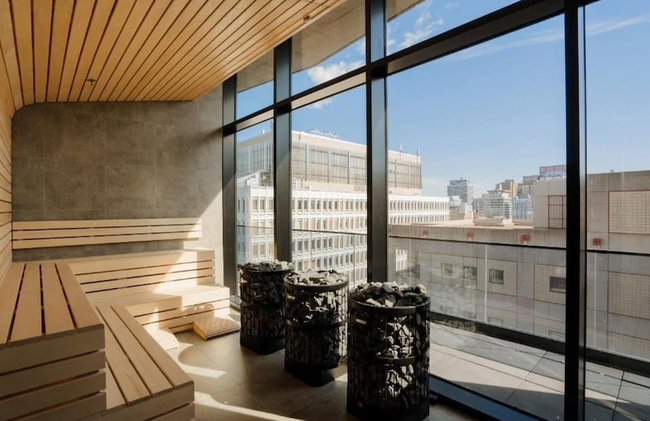 Hôtel Monroe - Downtown Montreal - Foto 68