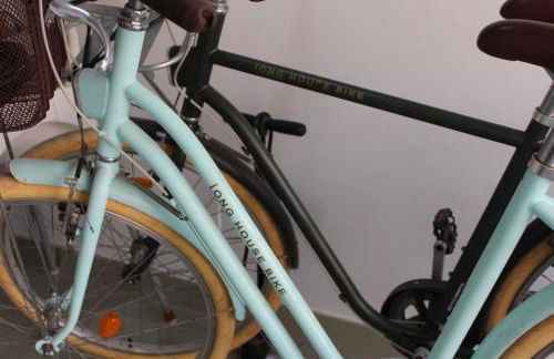 Long House Ses Salines - Foto 14