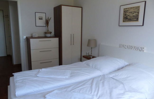 Nice Apartment in Dornumersiel - Photo 2