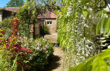 Two Luxury Cosy Cottages - Foto 39