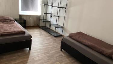 Monteurwohnung für bis zu 5 Personen - Foto 4