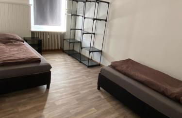 Monteurwohnung für bis zu 5 Personen - Foto 4