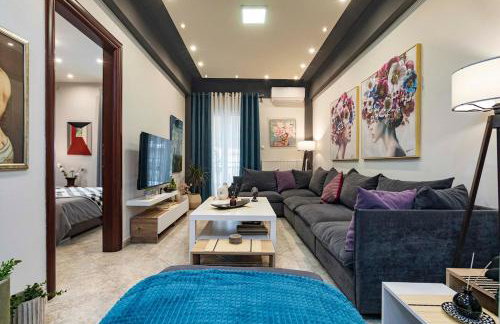 ArtHaus Gallery Stay - Foto 1