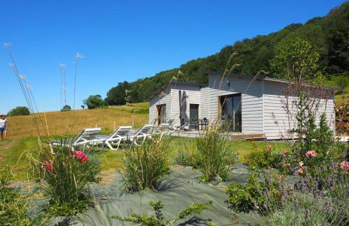 Les Lodges du Revermont - Foto 28