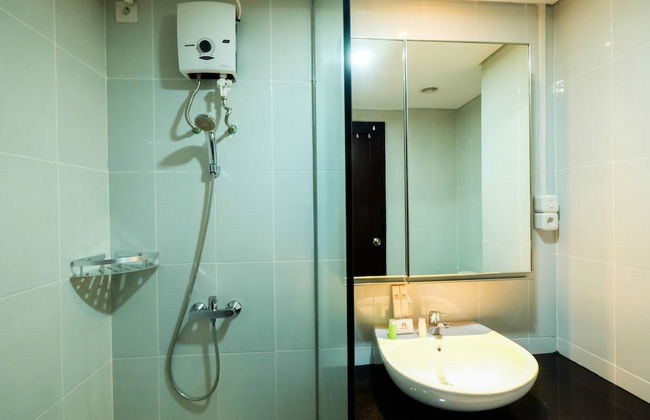 Exclusive 1BR Casa De Parco Apartment near AEON Mall - Foto 28