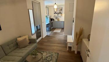 ELLY Arena Zagreb Apartment - Foto 4