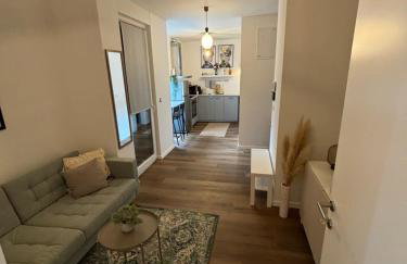 ELLY Arena Zagreb Apartment - Foto 4