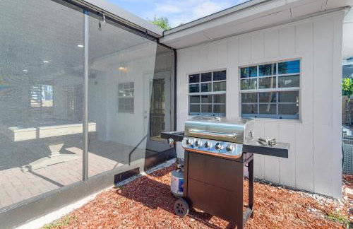 Chic Boho 3BR Escape Pool & Fun Outdoors - Foto 37