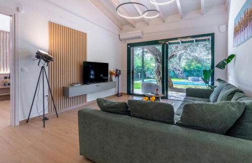 Galene Eco Luxury Villas - Foto 16