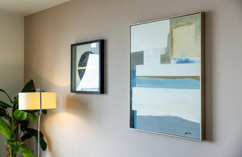 Luxury 1BR Seafront Apartment - Foto 27