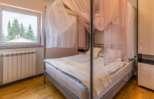 Amazing Home In Pula With Sauna - Foto 38