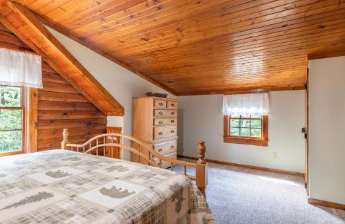 Maple Leaf Cabin - Foto 23