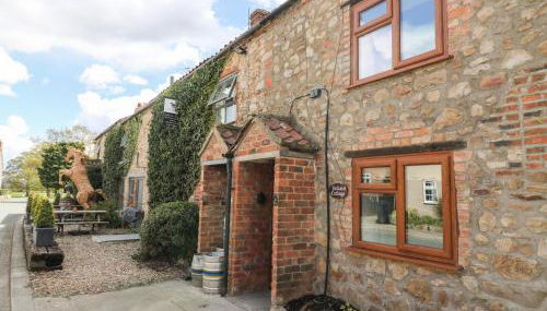 Pollard Cottage - Foto 1