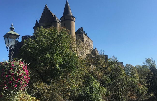 Stunning 4-bed Chalet in Bran With Superb Panorama - Foto 26