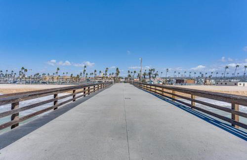 Newport Beach Vacation Rental Steps to Shore! - Photo 23