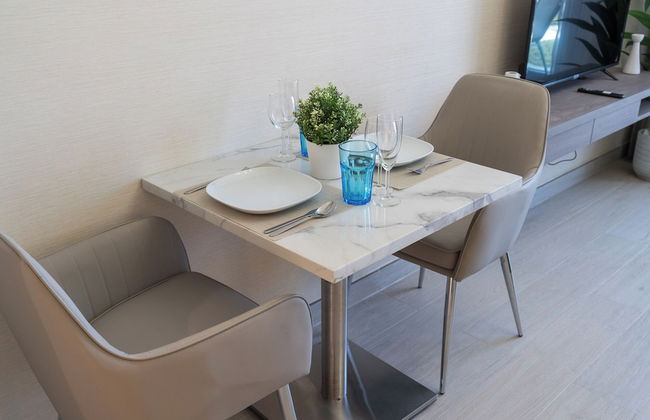 Brand New Building Czechin Studio City - Foto 65