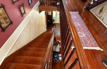 The Jensen Inn & Flowertown Bed and Breakfast - Foto 20