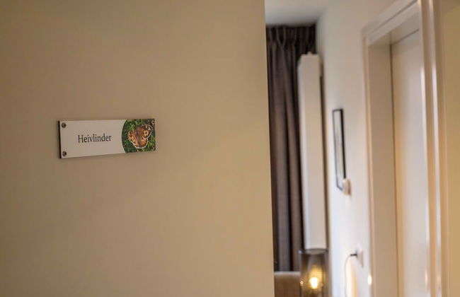 De Vlindertuin Ameland - Photo 41