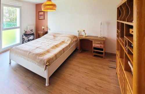 Ty ravissant - Les Gîtes de la Côte d'Amour - Foto 8