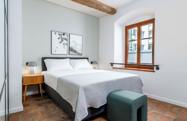 Limehome Krems Undstraße - Foto 28