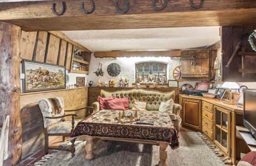 Feriewohnung Hirtenhaus - Photo 21