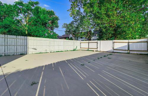 Spacious Detroit Suite Close to Dtwn and Med Center - Foto 22