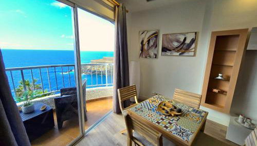 Mirador de Encantos Playa San Marcos - Foto 3