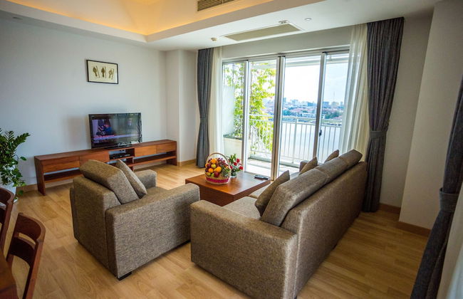 Bellevue Serviced Apartments - Foto 19